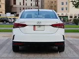 Hyundai Accent 2021